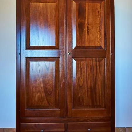 Azienda Agricola Perconti * Cellino Attanasio