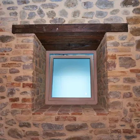 Vakantieboerderij Azienda Agricola Perconti *