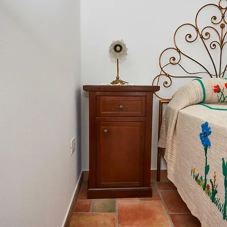 Azienda Agricola Perconti Alojamento de Turismo Rural *