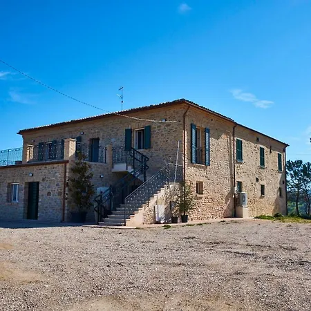 Azienda Agricola Perconti Cellino Attanasio