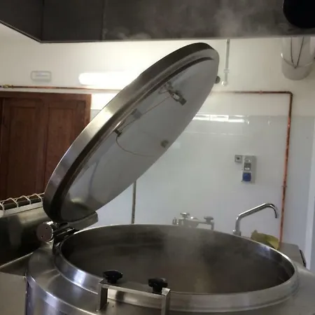 Vakantieboerderij Azienda Agricola Perconti *