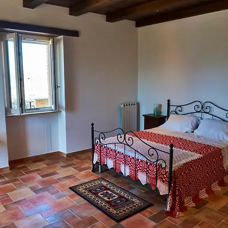 Azienda Agricola Perconti Vakantieboerderij Cellino Attanasio