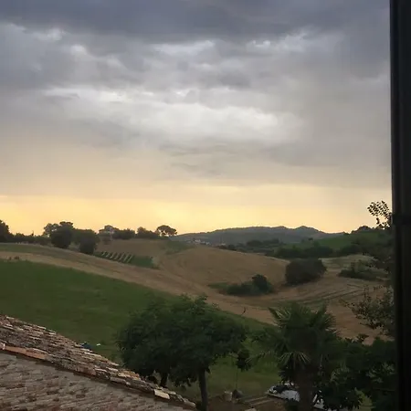 Azienda Agricola Perconti Vakantieboerderij