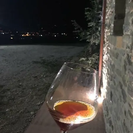 Azienda Agricola Perconti * Cellino Attanasio