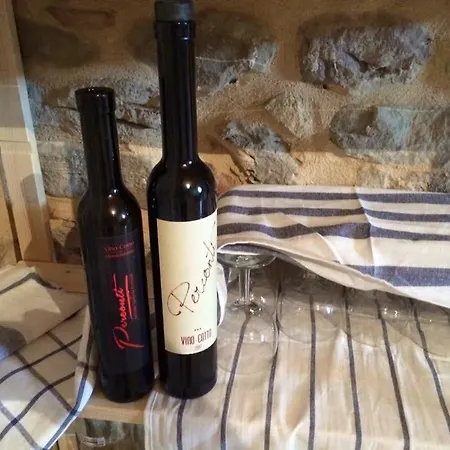 Azienda Agricola Perconti * Cellino Attanasio