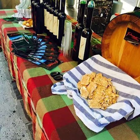 Azienda Agricola Perconti