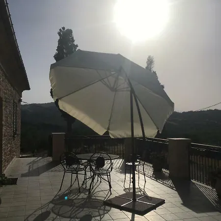 Azienda Agricola Perconti *