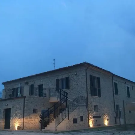 Azienda Agricola Perconti *