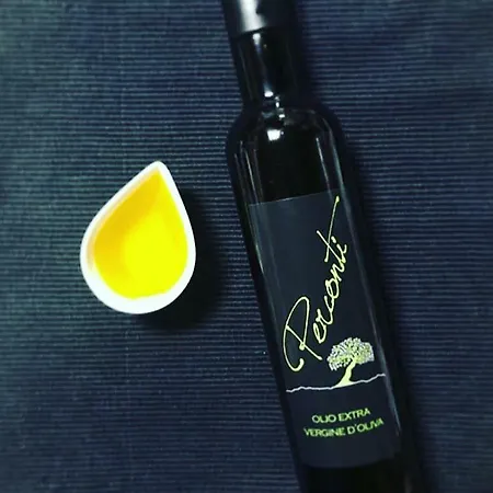 Azienda Agricola Perconti Cellino Attanasio