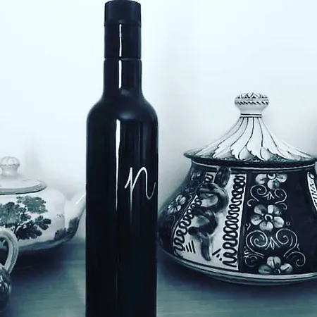 Azienda Agricola Perconti Alojamento de Turismo Rural Cellino Attanasio