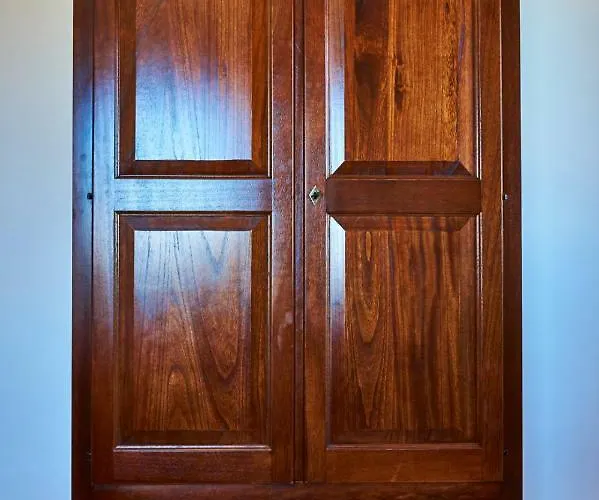 Azienda Agricola Perconti * Cellino Attanasio