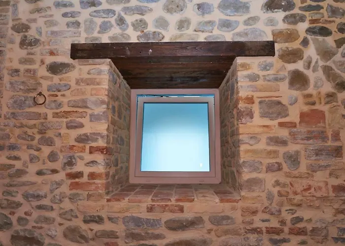 Feriegård Azienda Agricola Perconti *