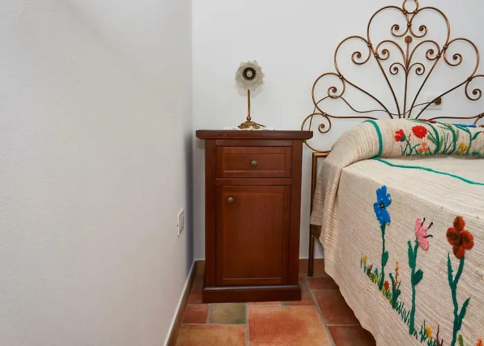 Azienda Agricola Perconti Фермерский дом *