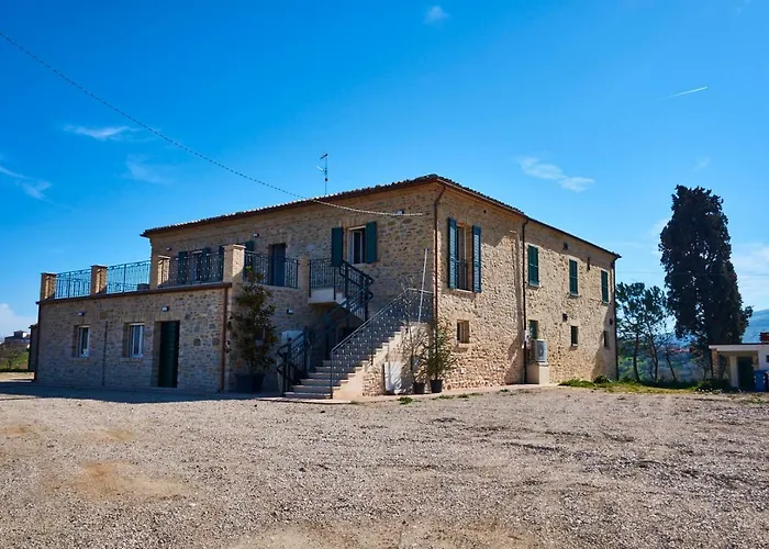 Azienda Agricola Perconti Cellino Attanasio