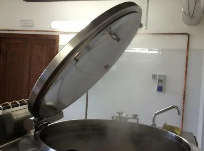 Feriegård Azienda Agricola Perconti *