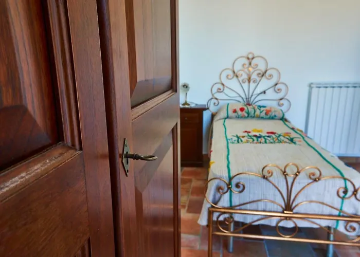 Azienda Agricola Perconti Feriegård *