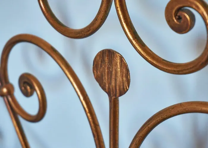 Feriegård Azienda Agricola Perconti