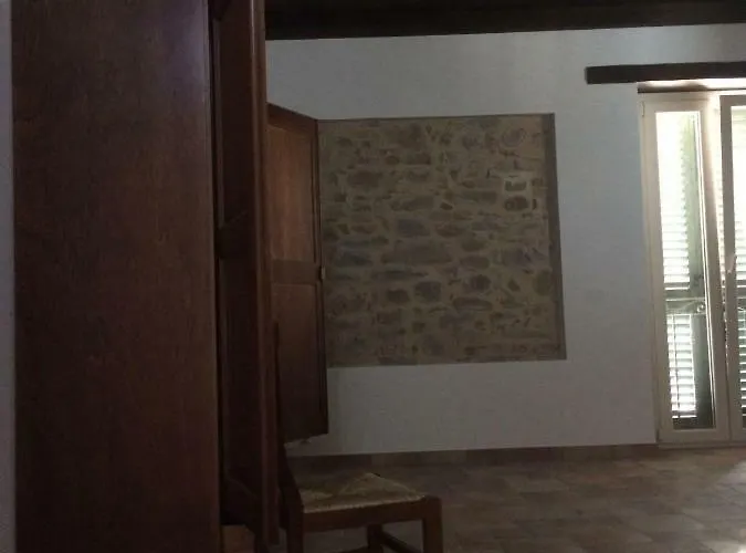 Feriegård Azienda Agricola Perconti Cellino Attanasio