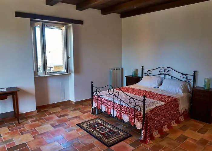 Azienda Agricola Perconti Feriegård Cellino Attanasio