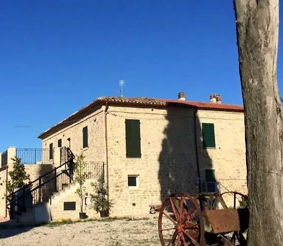 Azienda Agricola Perconti Cellino Attanasio