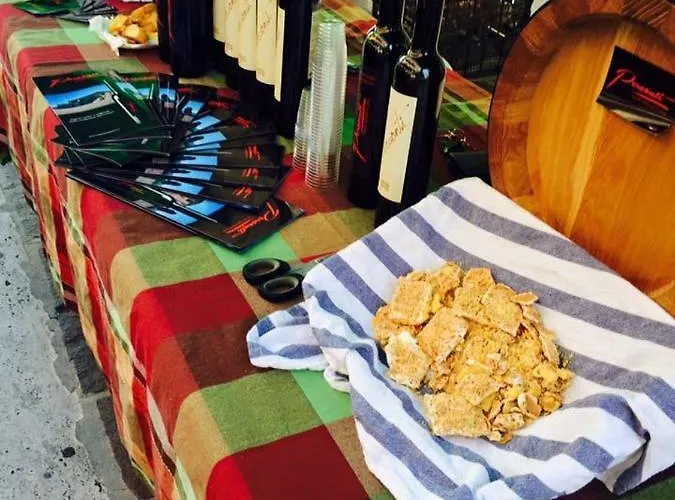 Azienda Agricola Perconti