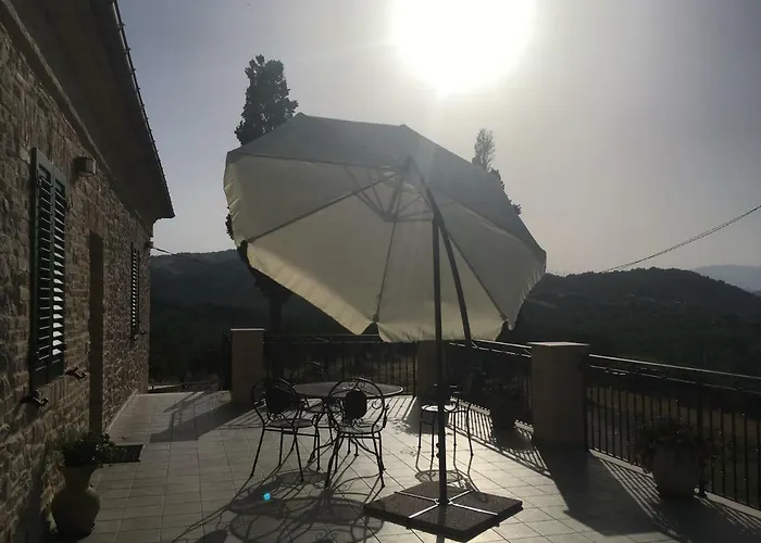 Azienda Agricola Perconti *