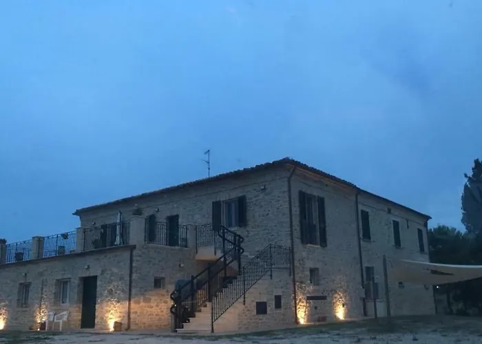 Azienda Agricola Perconti *