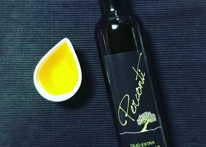 Azienda Agricola Perconti Cellino Attanasio