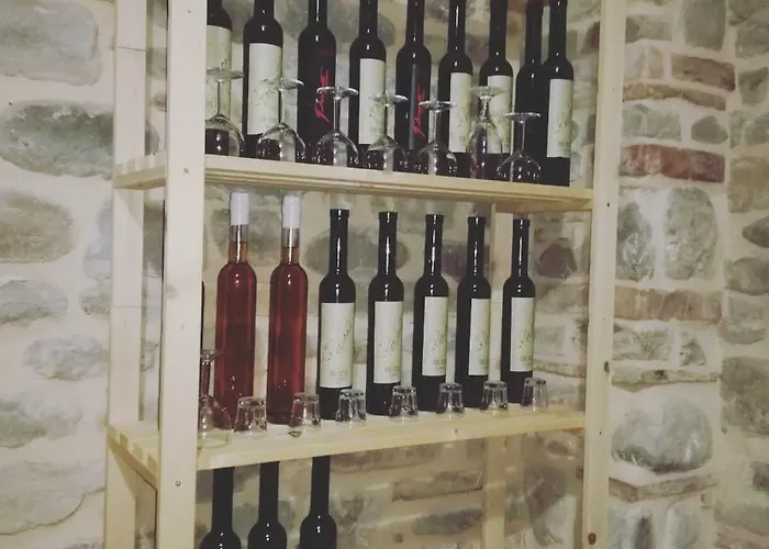 Azienda Agricola Perconti Κατάλυμα σε φάρμα