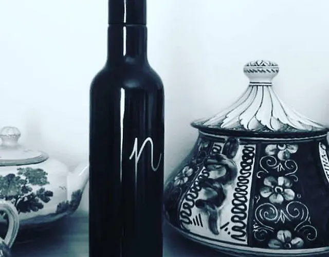 Azienda Agricola Perconti Feriegård Cellino Attanasio